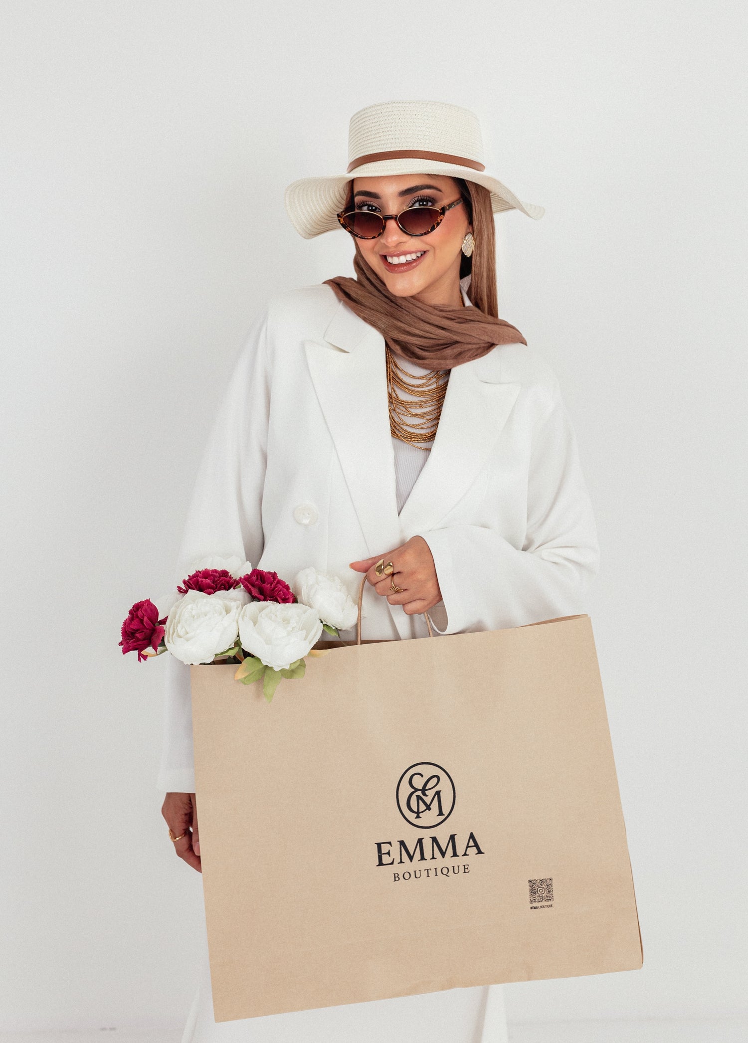 EMMA SUITS